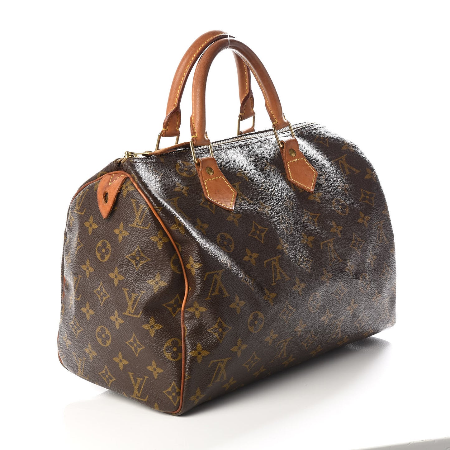 Monogram Speedy 30