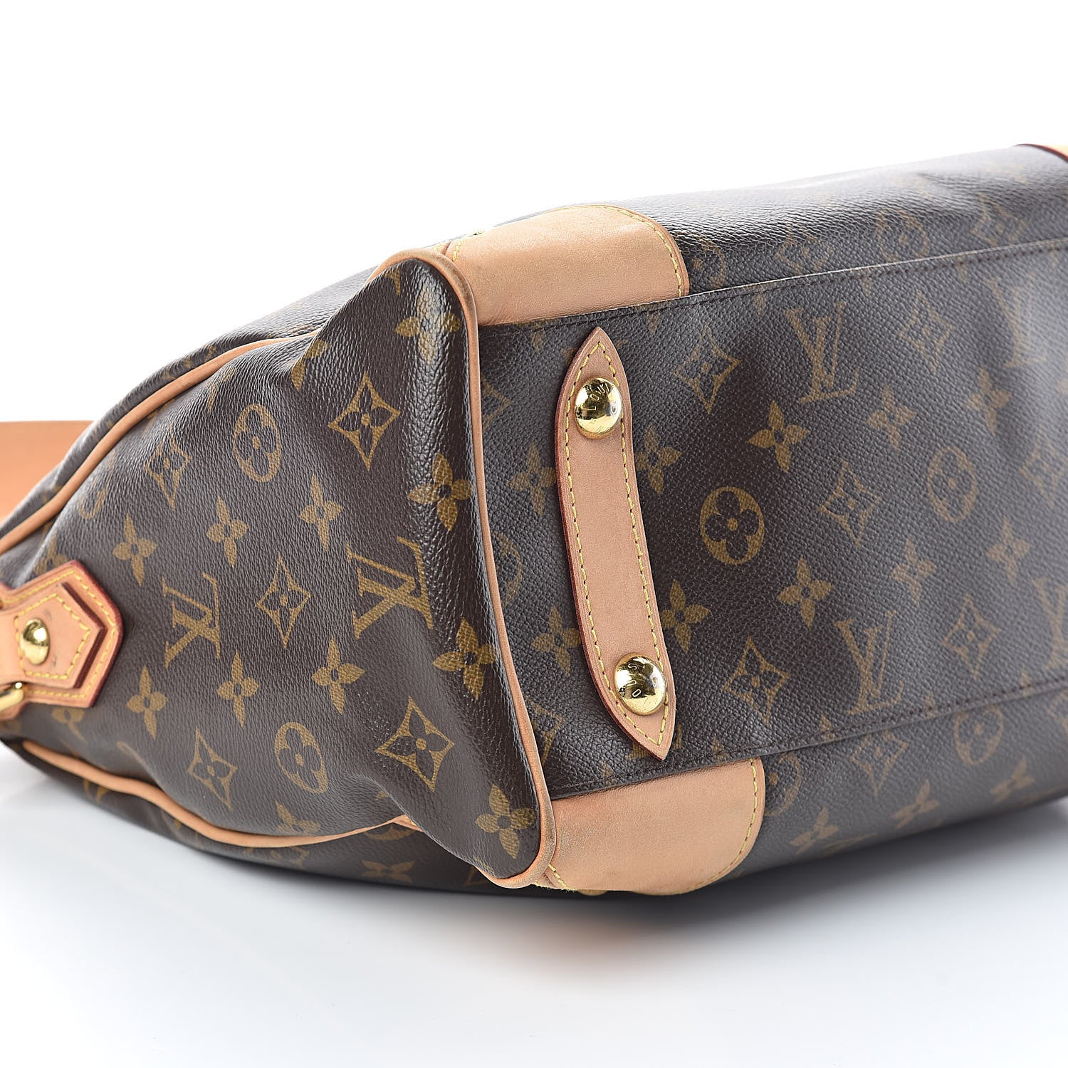 Louis Vuitton Monogram Retiro PM 8 of 9
