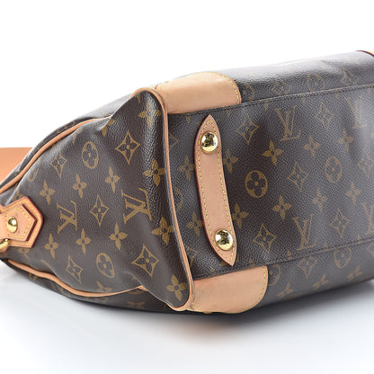 Louis Vuitton Monogram Retiro PM 8 of 9