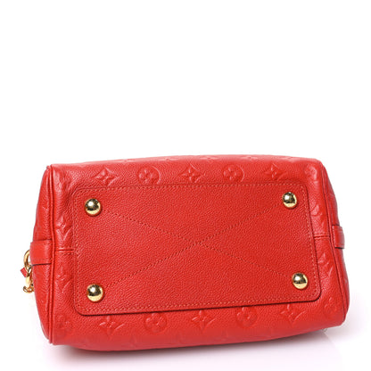Louis Vuitton Empreinte Speedy Bandouliere 25 Orient 4 of 13