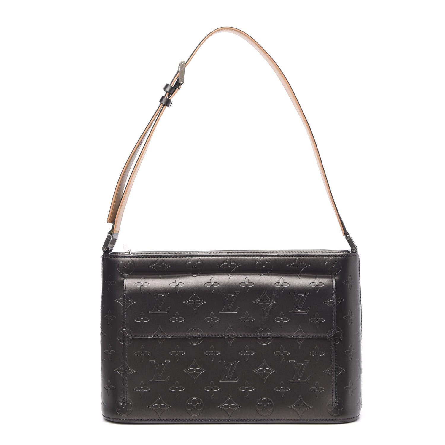 Louis Vuitton Mat Monogram Allston Black 1 of 11