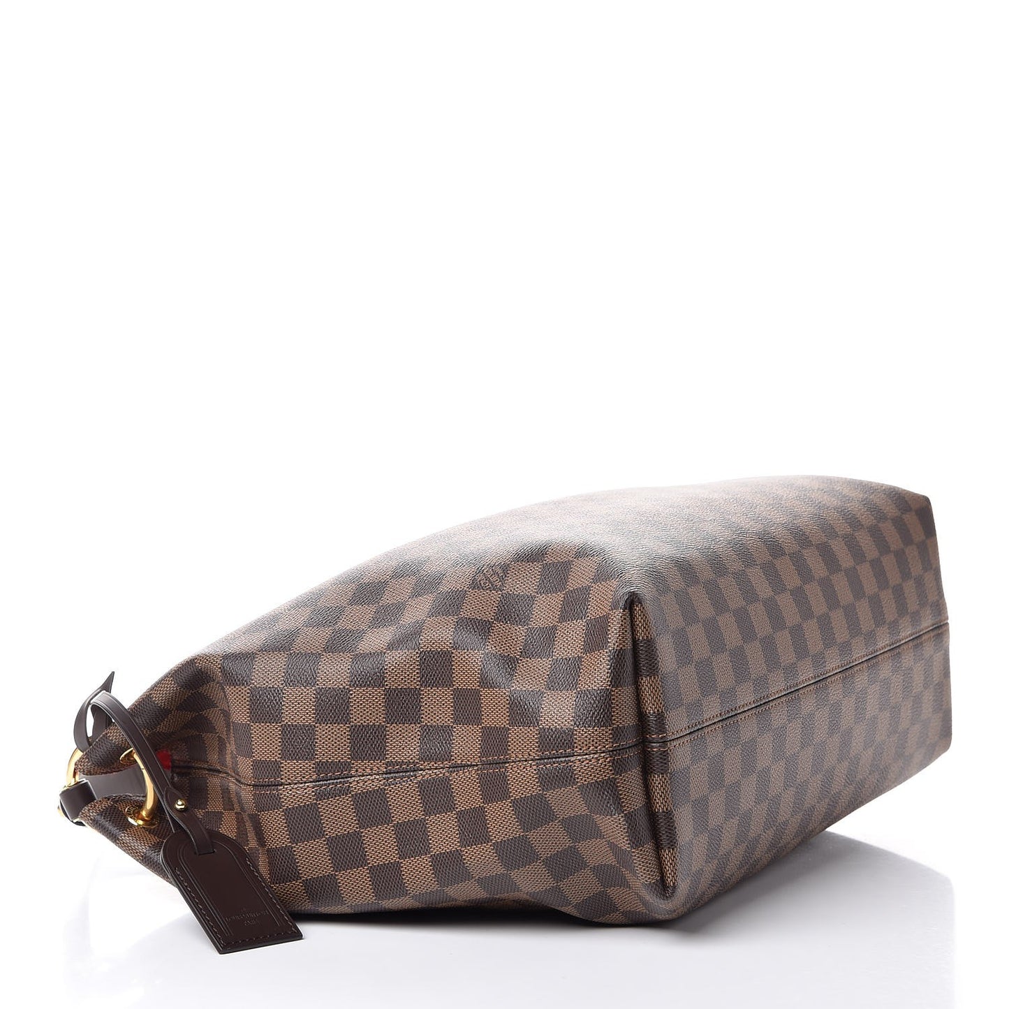 Damier Ebene Graceful MM