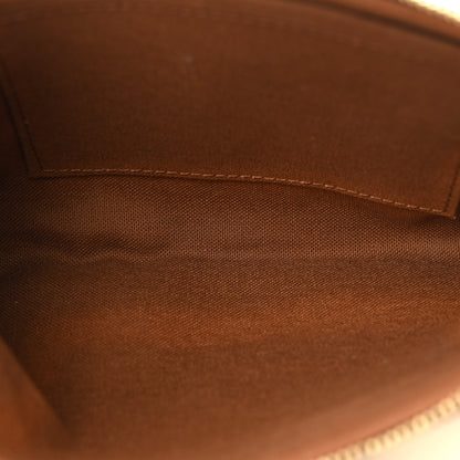 Louis Vuitton Monogram Riveting Pochette Accessories 5 of 10