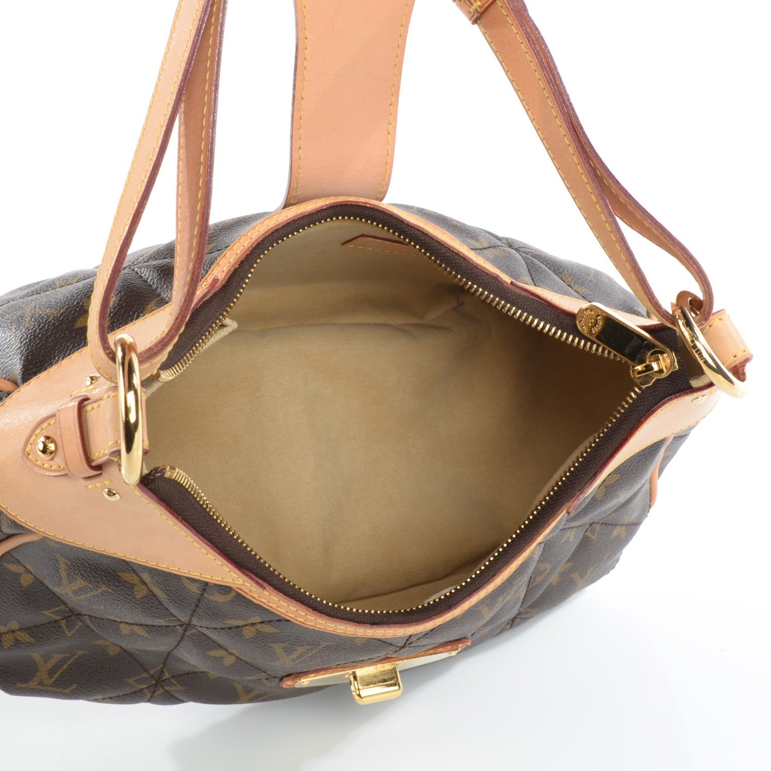 Louis Vuitton Monogram Etoile City PM 5 of 7
