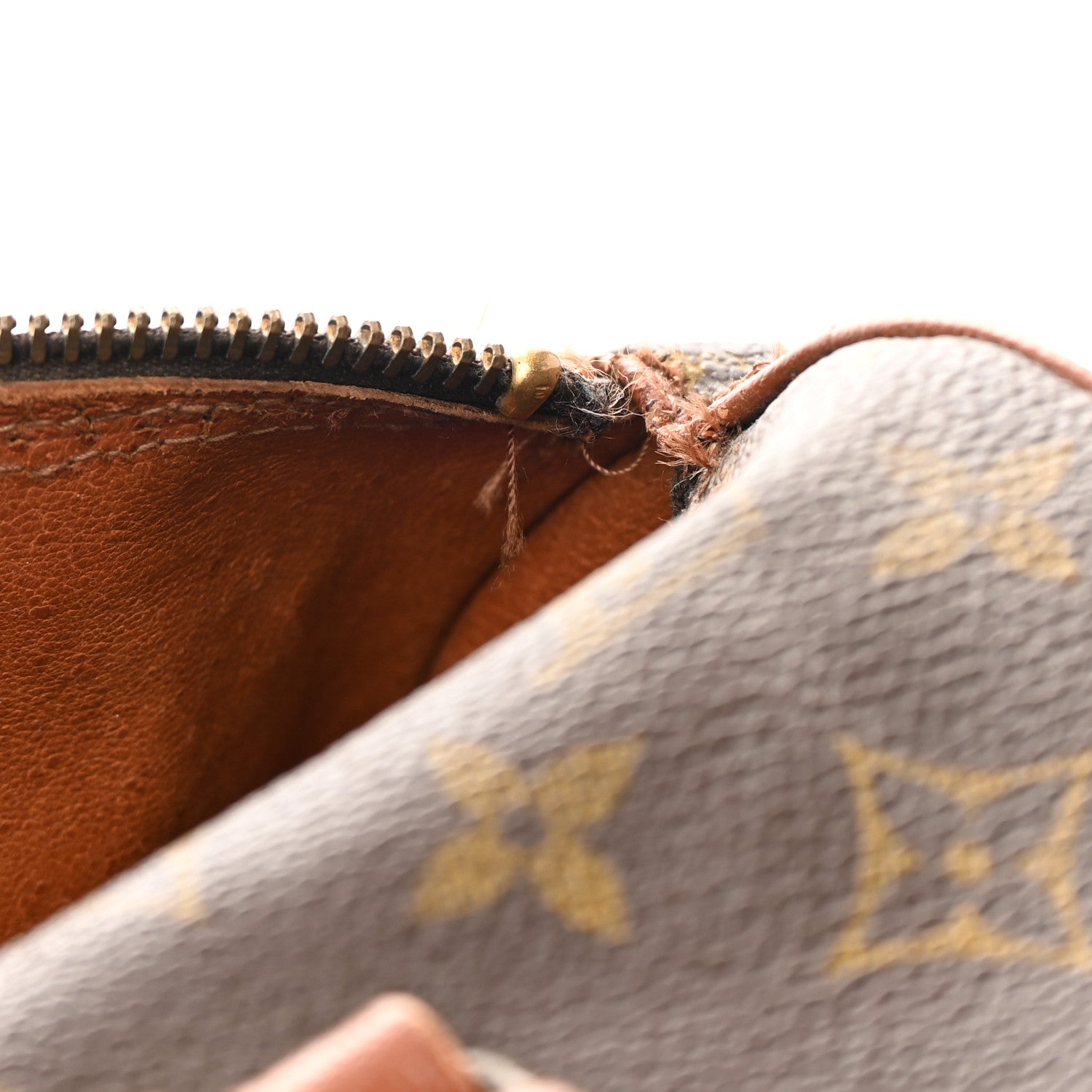 Louis Vuitton Monogram Papillon 30 10 of 21