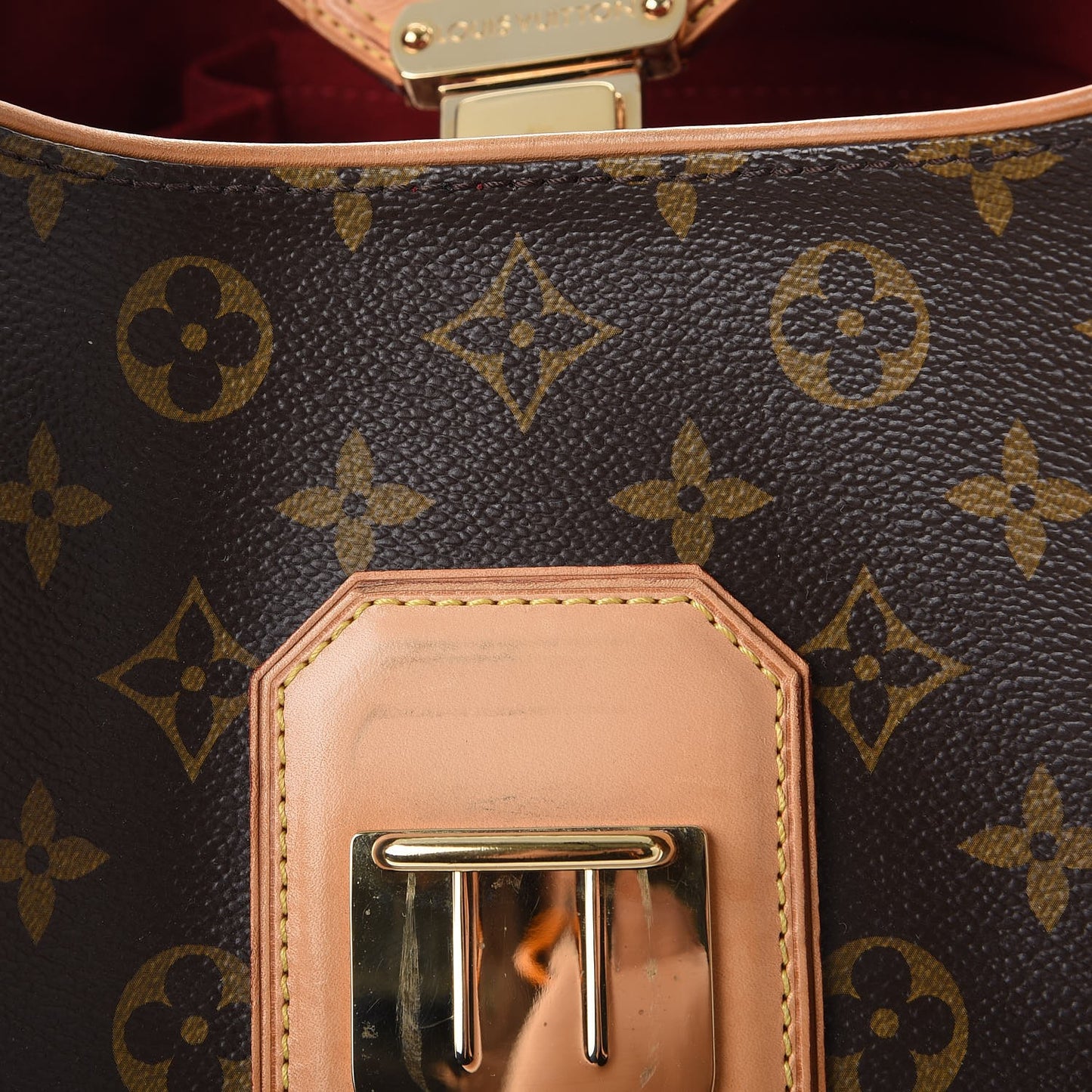 Monogram Griet