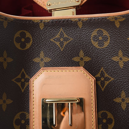 Louis Vuitton Monogram Griet 8 of 17
