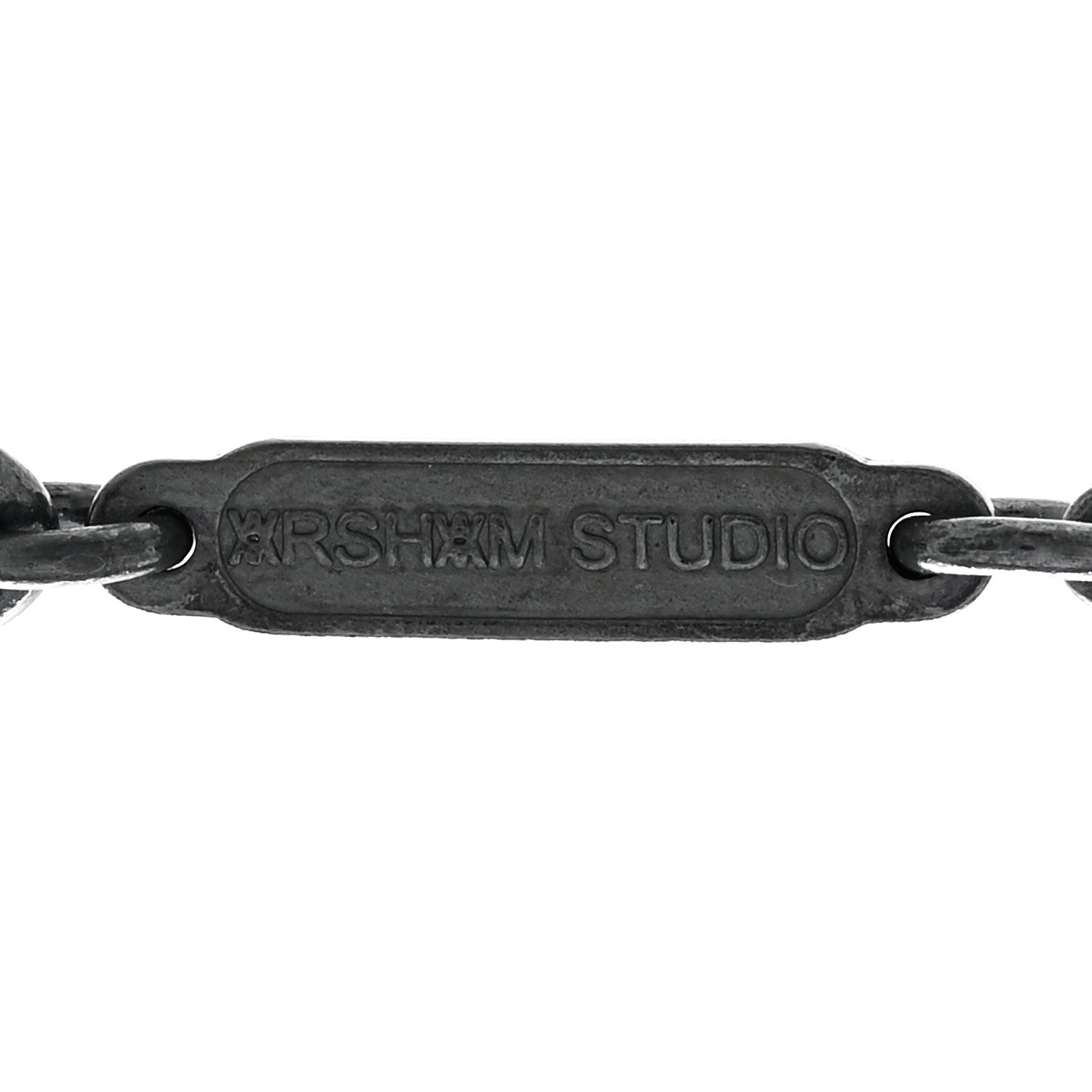 Tiffany X ARSHAM STUDIOS X POKEMON Sterling Silver Diamond Station Necklace 7 of 7