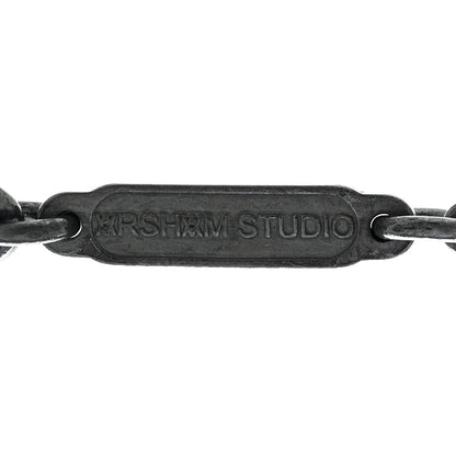 Tiffany X ARSHAM STUDIOS X POKEMON Sterling Silver Diamond Station Necklace 7 of 7