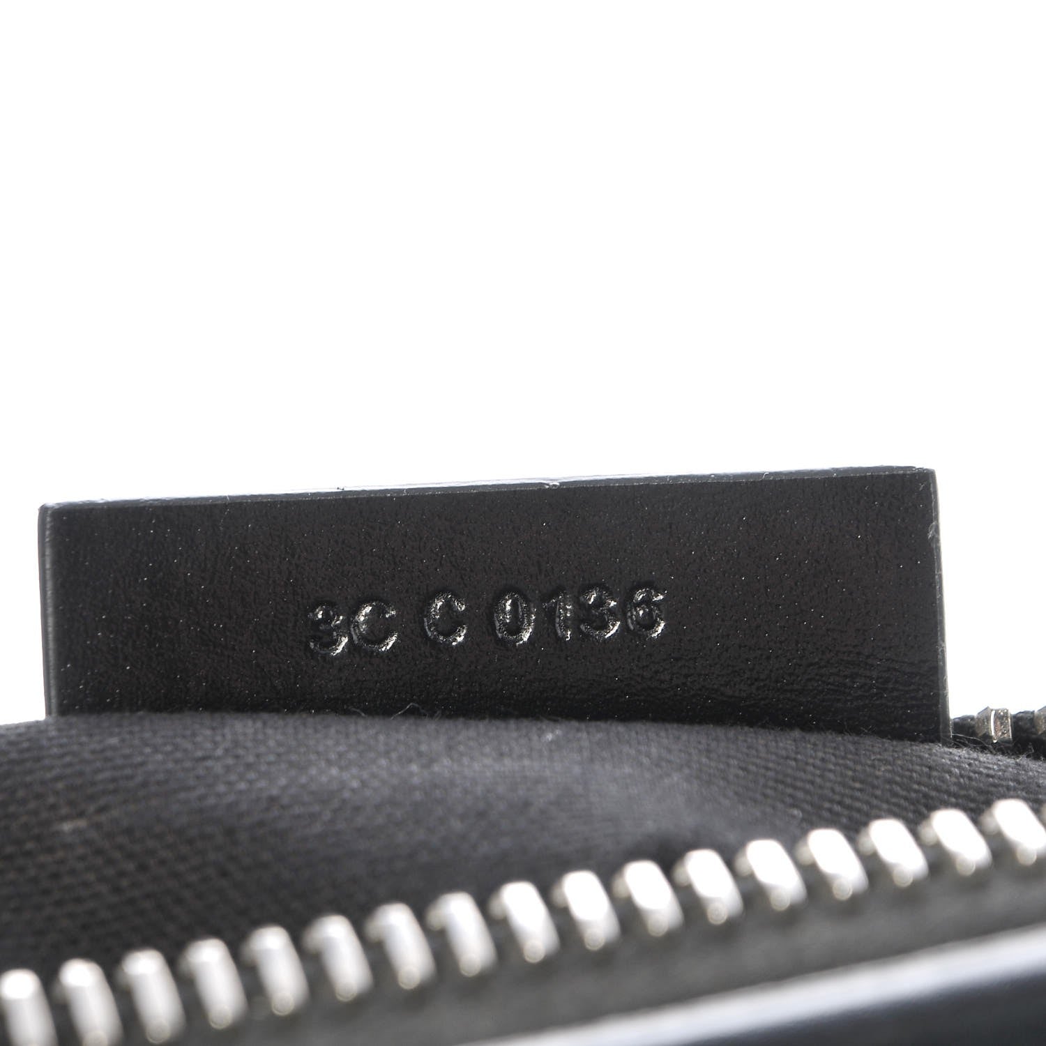 Givenchy Shiny Lord Calfskin Small Antigona Black 7 of 9