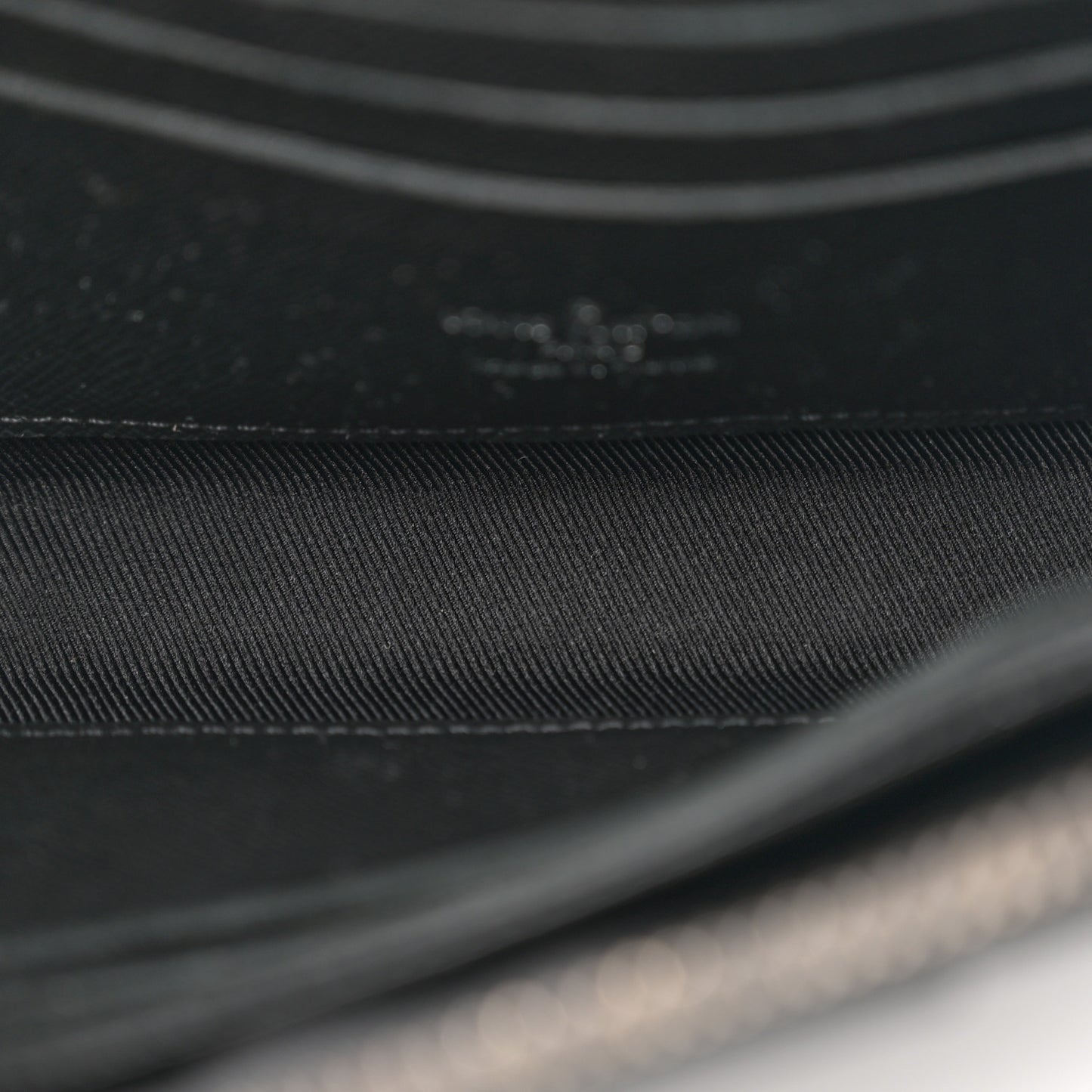 Monogram Eclipse Alpha Wearable Wallet