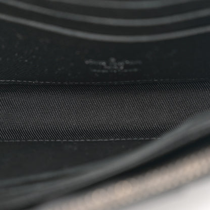 Louis Vuitton Monogram Eclipse Alpha Wearable Wallet 6 of 12