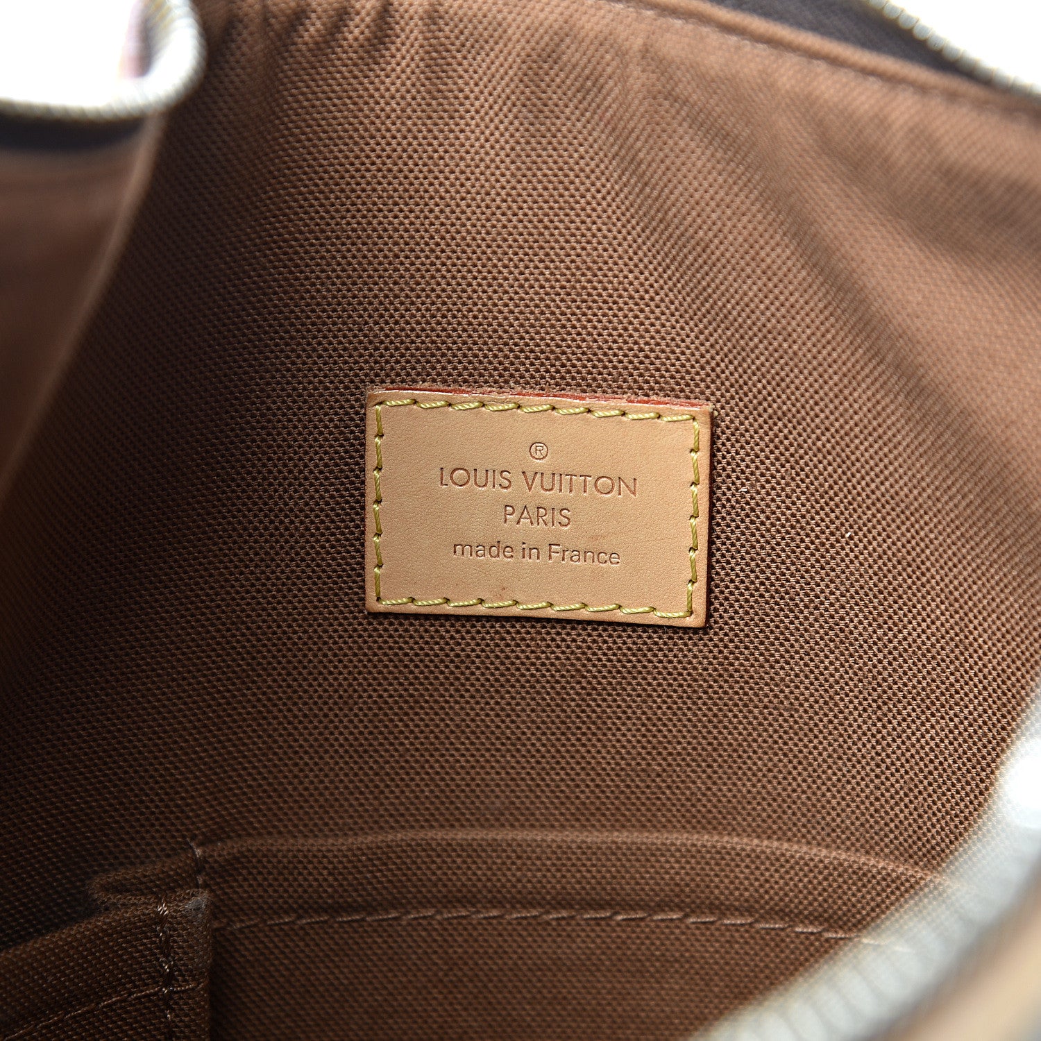 Louis Vuitton Monogram Odeon MM 5 of 16