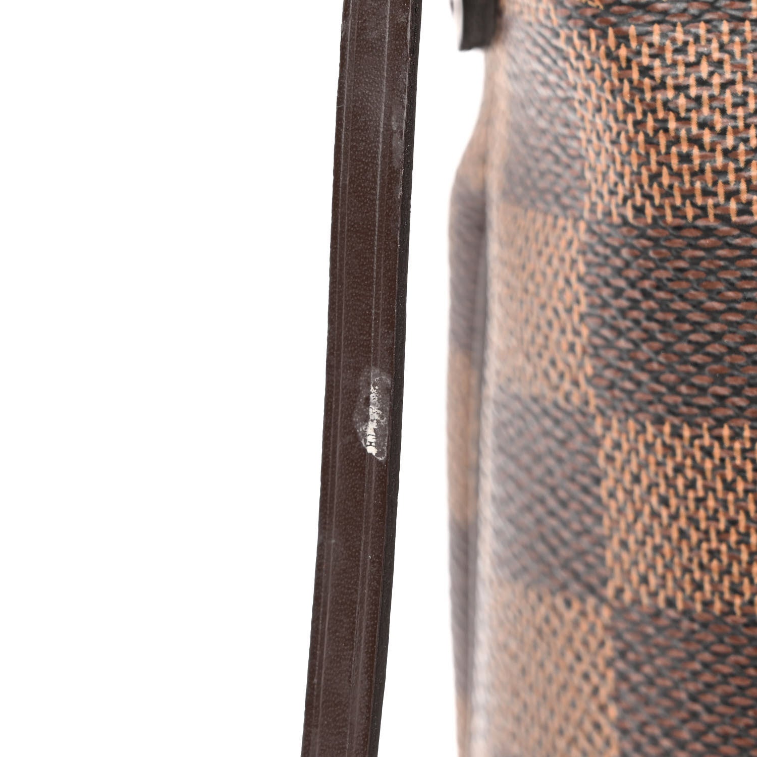 Louis Vuitton Damier Ebene Delightful PM 12 of 12