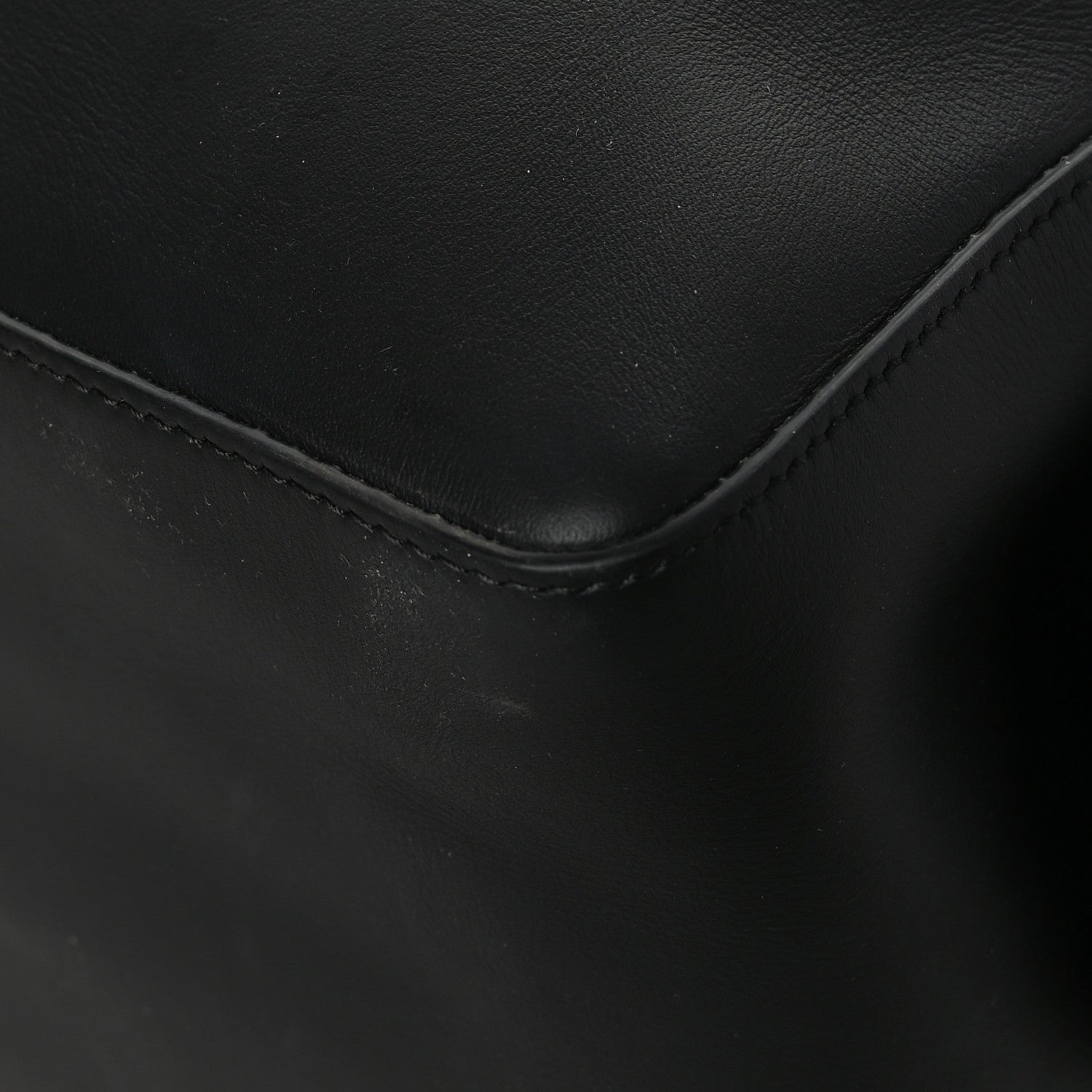 Bottega Veneta Nappa Intrecciato Travel Duffel Bag Black 9 of 9