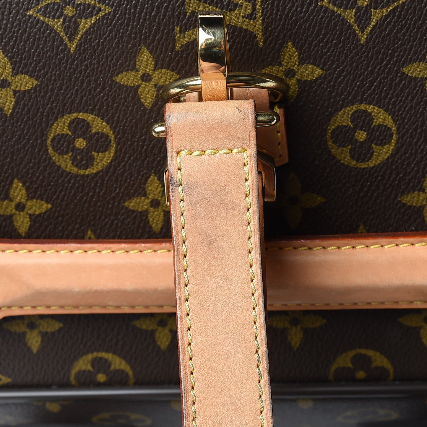 Monogram Pegase 65