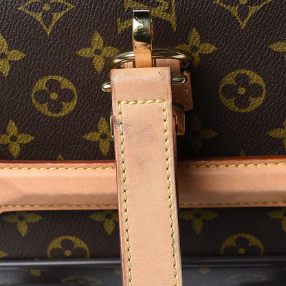 Louis Vuitton Monogram Pegase 65 22 of 24