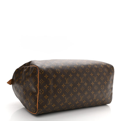 Louis Vuitton Monogram Speedy 40 4 of 10