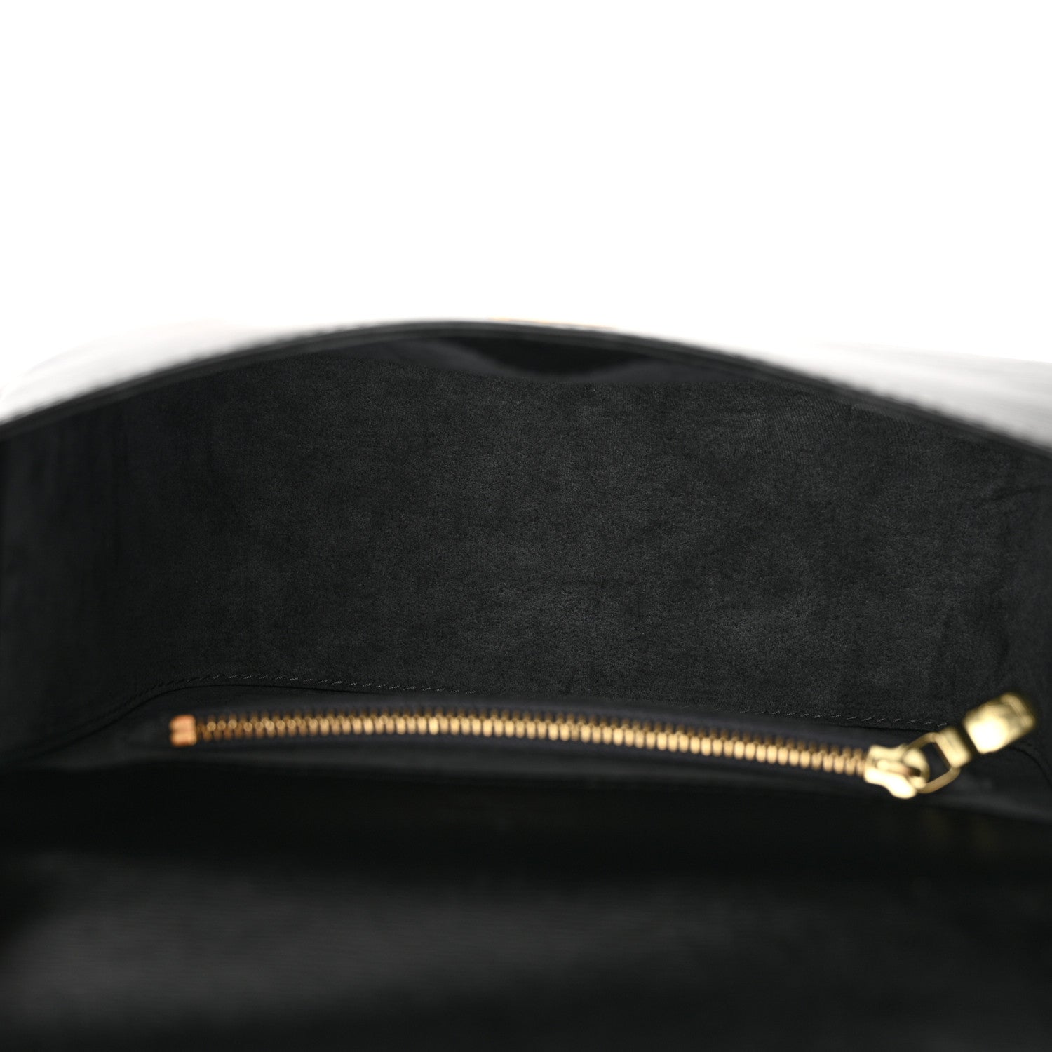 Louis Vuitton Epi Buci Black 5 of 11