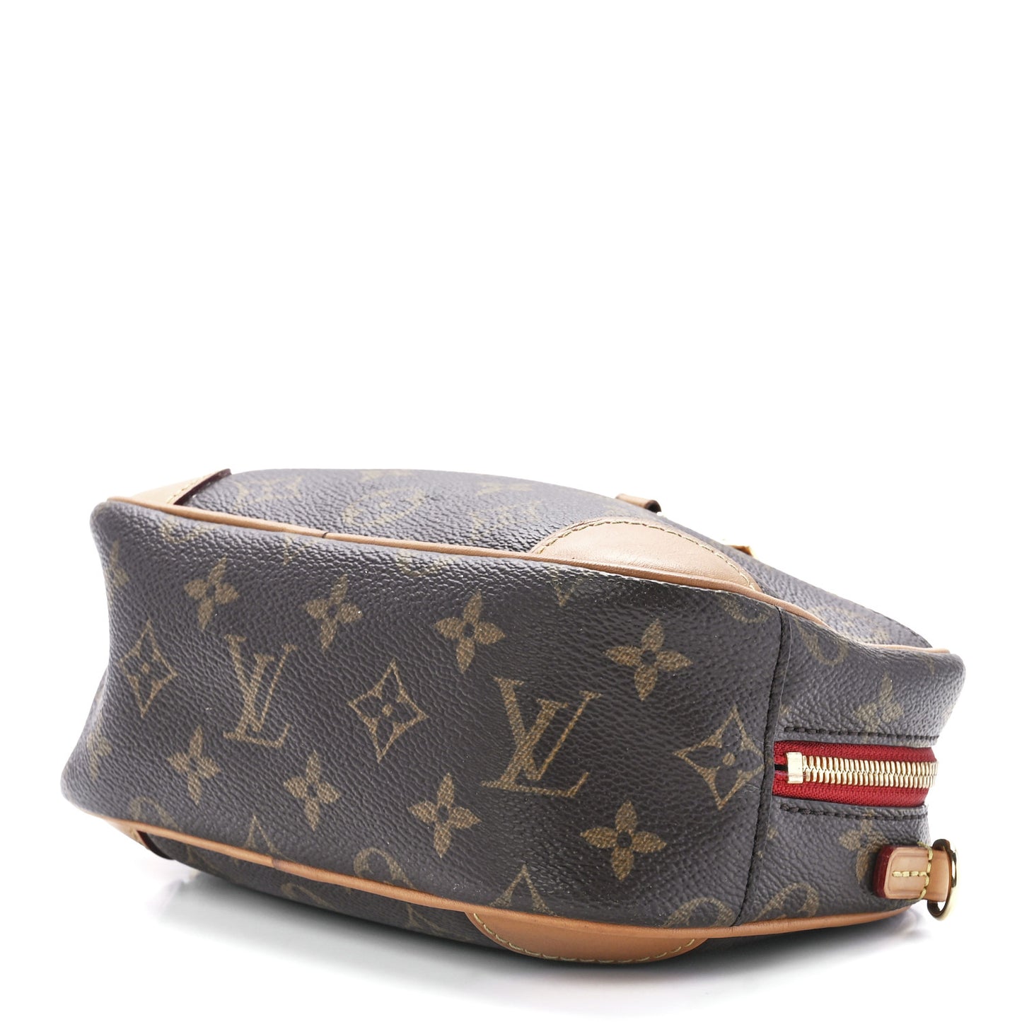 Monogram Deauville Mini