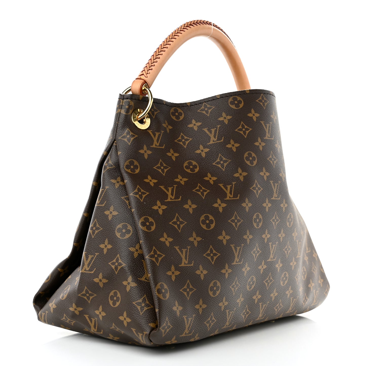 Monogram Artsy MM