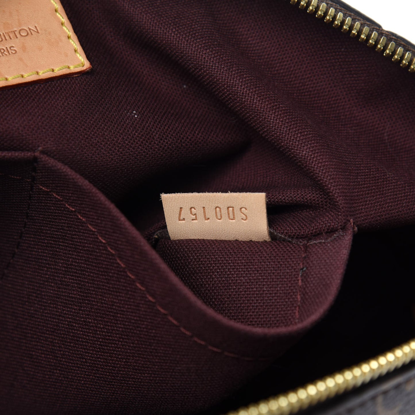 Monogram Turenne MM