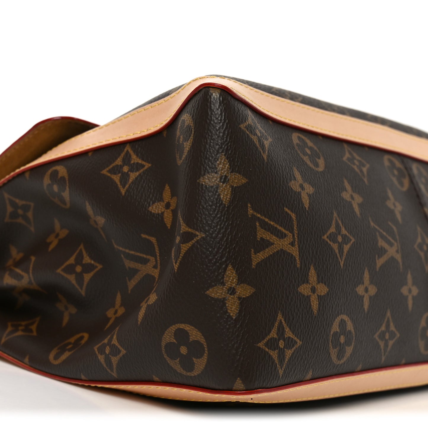 Monogram Dauphine Soft GM