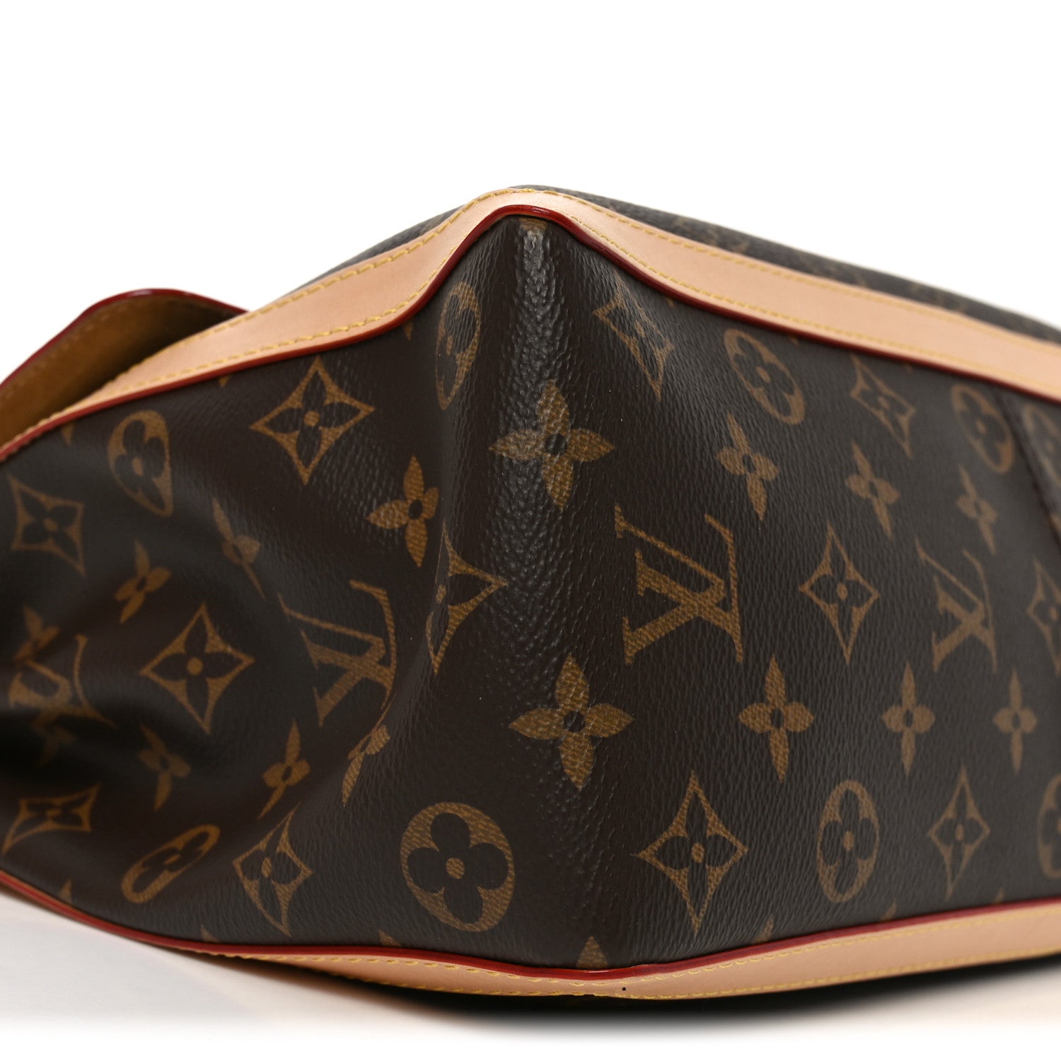 Louis Vuitton Monogram Dauphine Soft GM 8 of 9