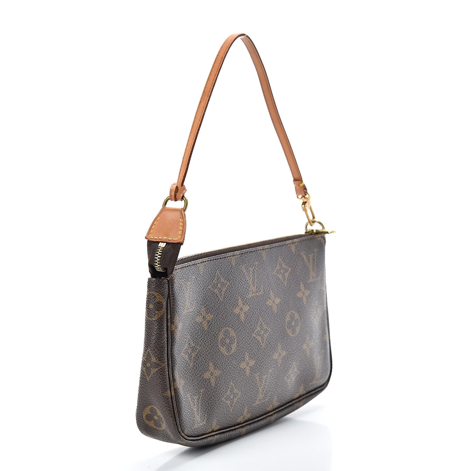Louis Vuitton Monogram Pochette Accessories 2 of 11