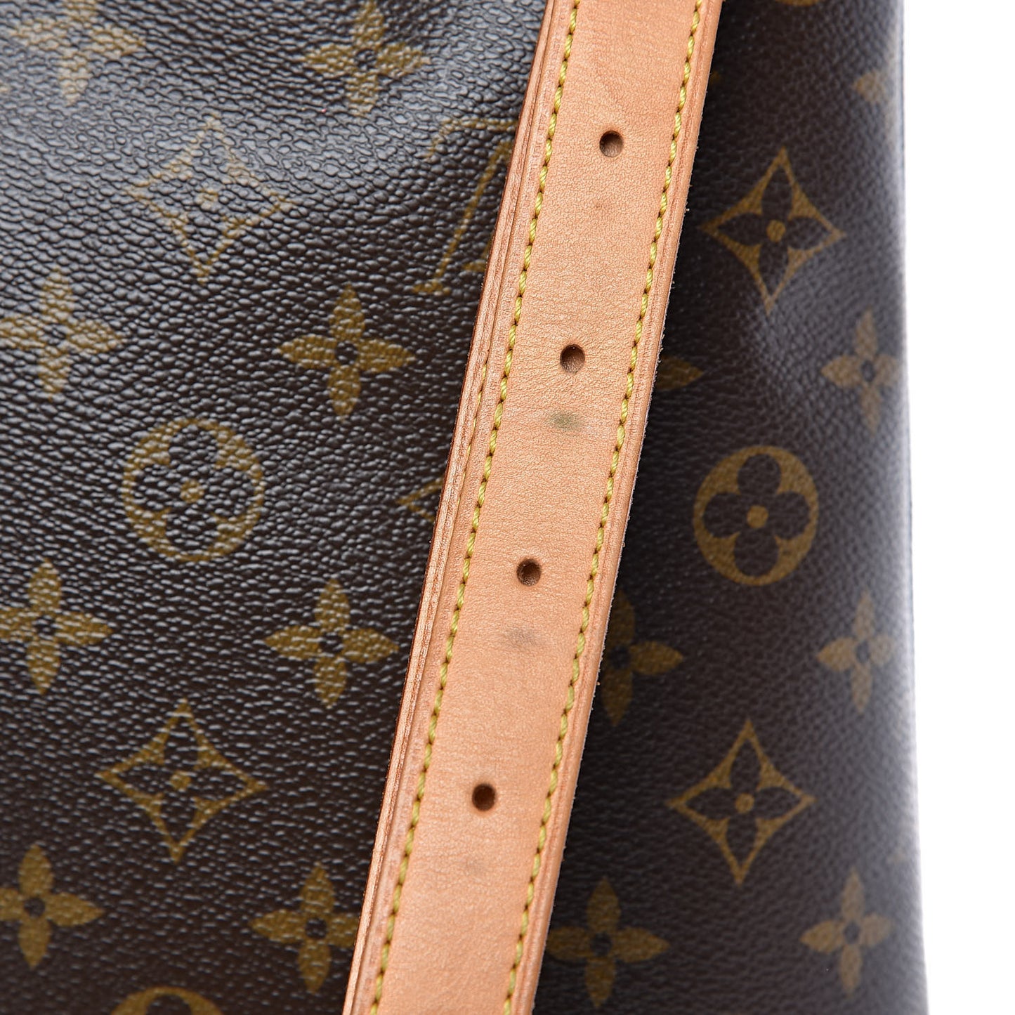Monogram Musette GM
