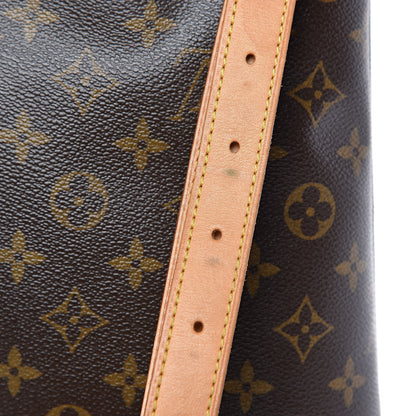 Louis Vuitton Monogram Musette GM 11 of 13