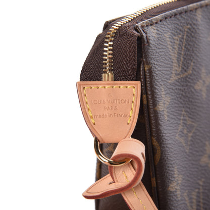Louis Vuitton Monogram Pochette Accessories NM 8 of 10