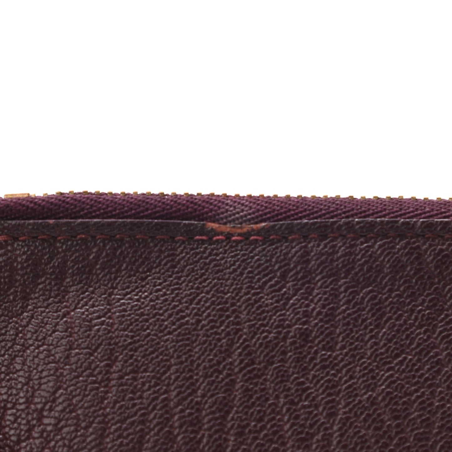 Suhali Key Pouch Prune