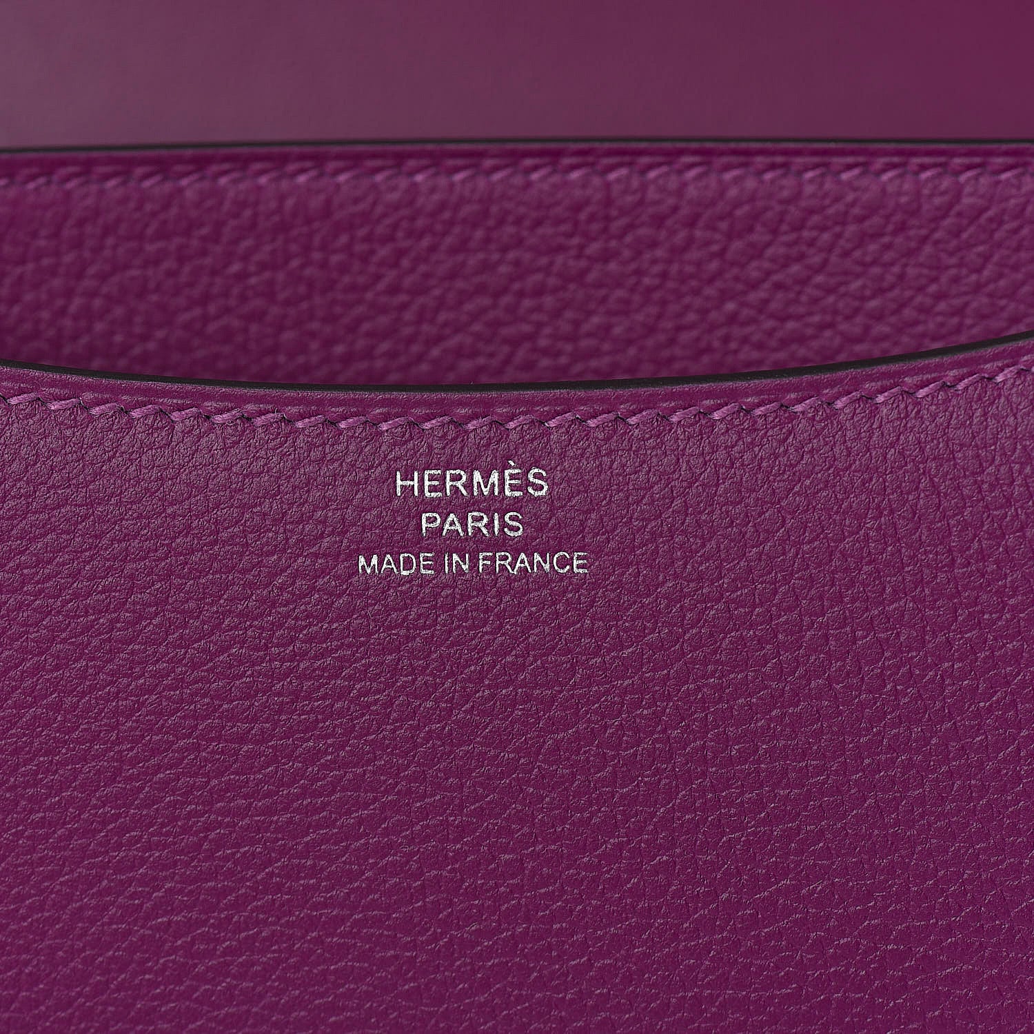 Hermes Evercolor Constance 18 Anemone 6 of 21