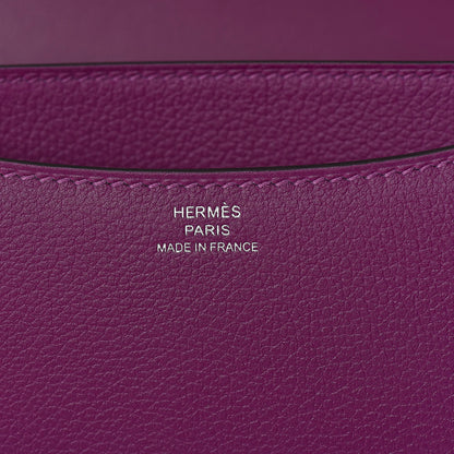 Hermes Evercolor Constance 18 Anemone 6 of 21