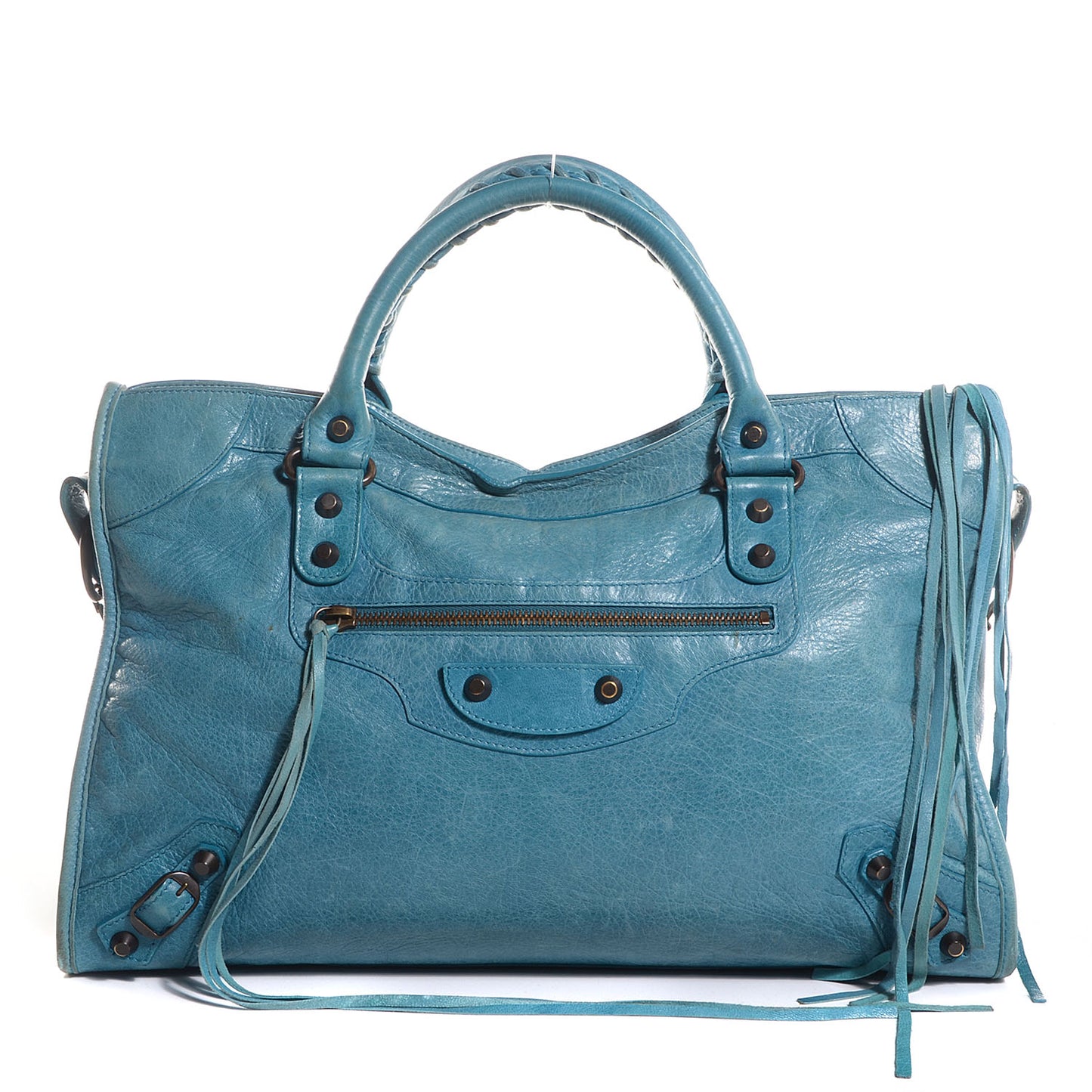 Agneau Classic Hardware City Cyclade