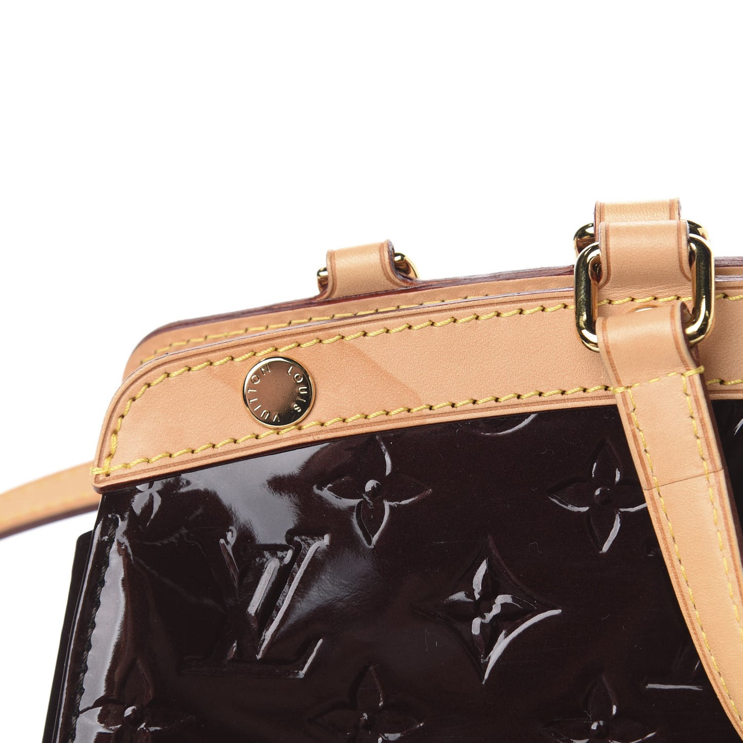 Vernis Brea MM Amarante