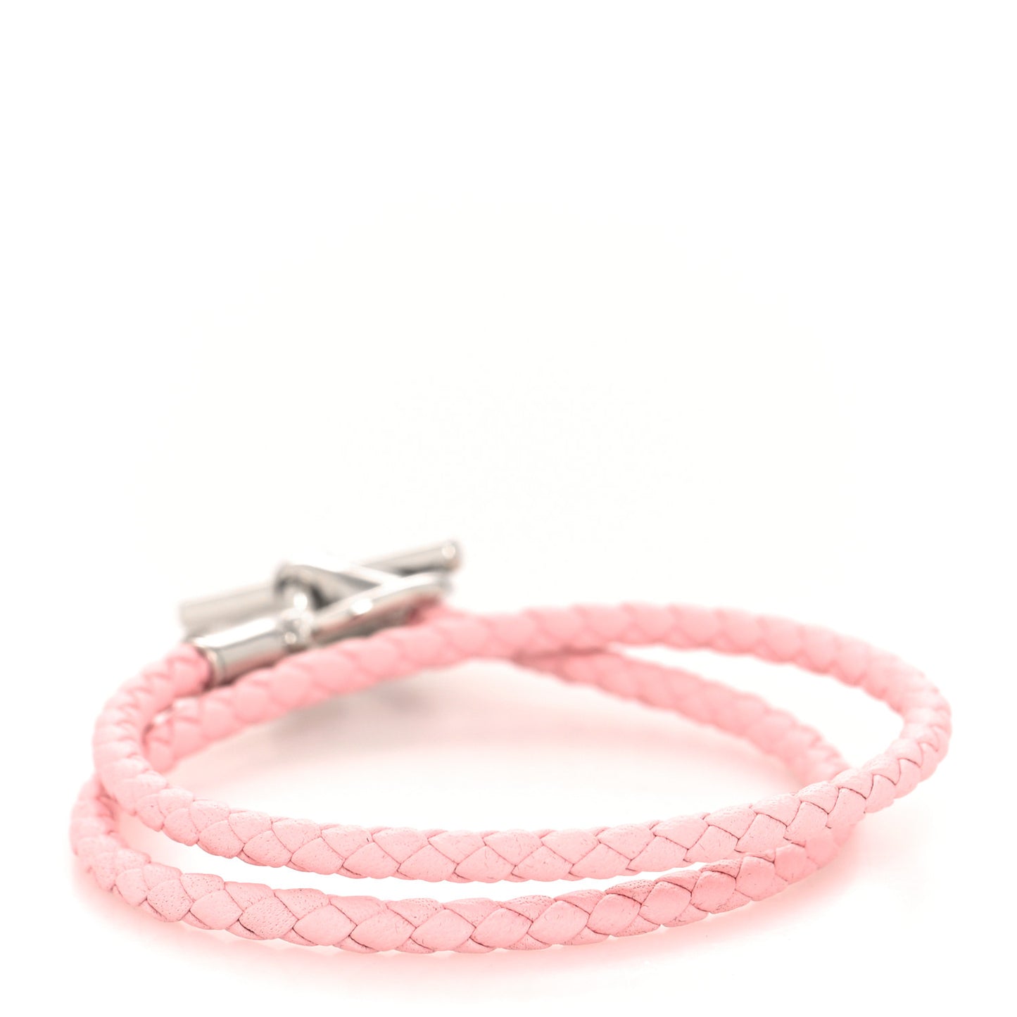Swift Double Tour Glenan Bracelet T3 Rose Sakura