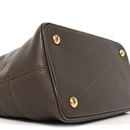 Louis Vuitton Empreinte Citadine PM Ombre 8 of 9