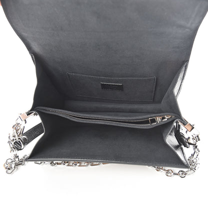 Louis Vuitton Reverse Monogram Giant Dauphine MM 5 of 13