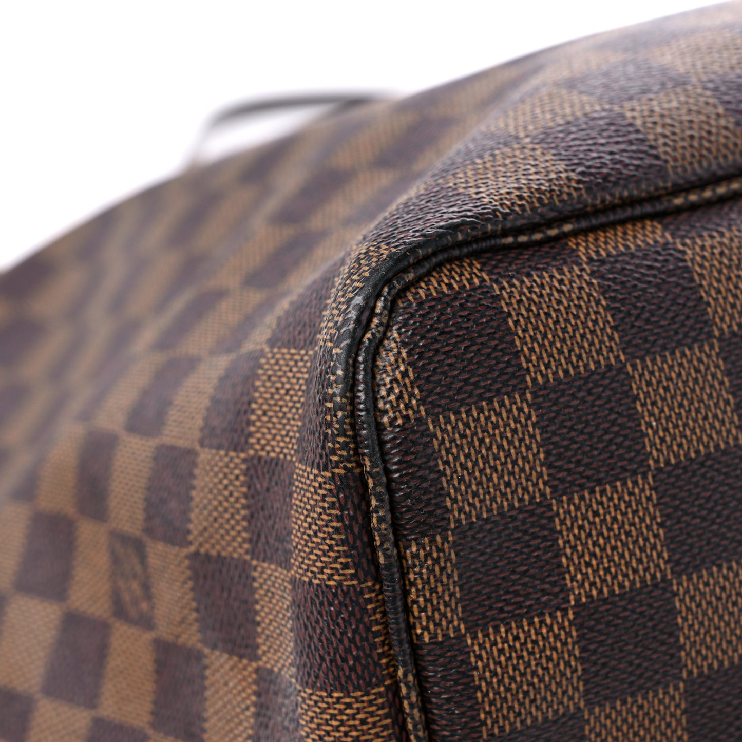 Damier Ebene Neverfull GM