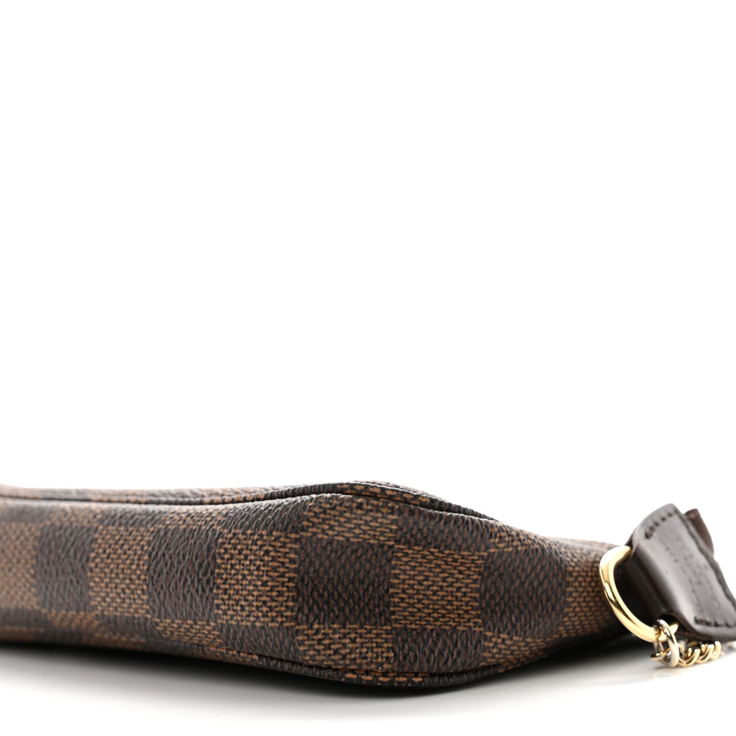 Damier Ebene Mini Pochette Accessories