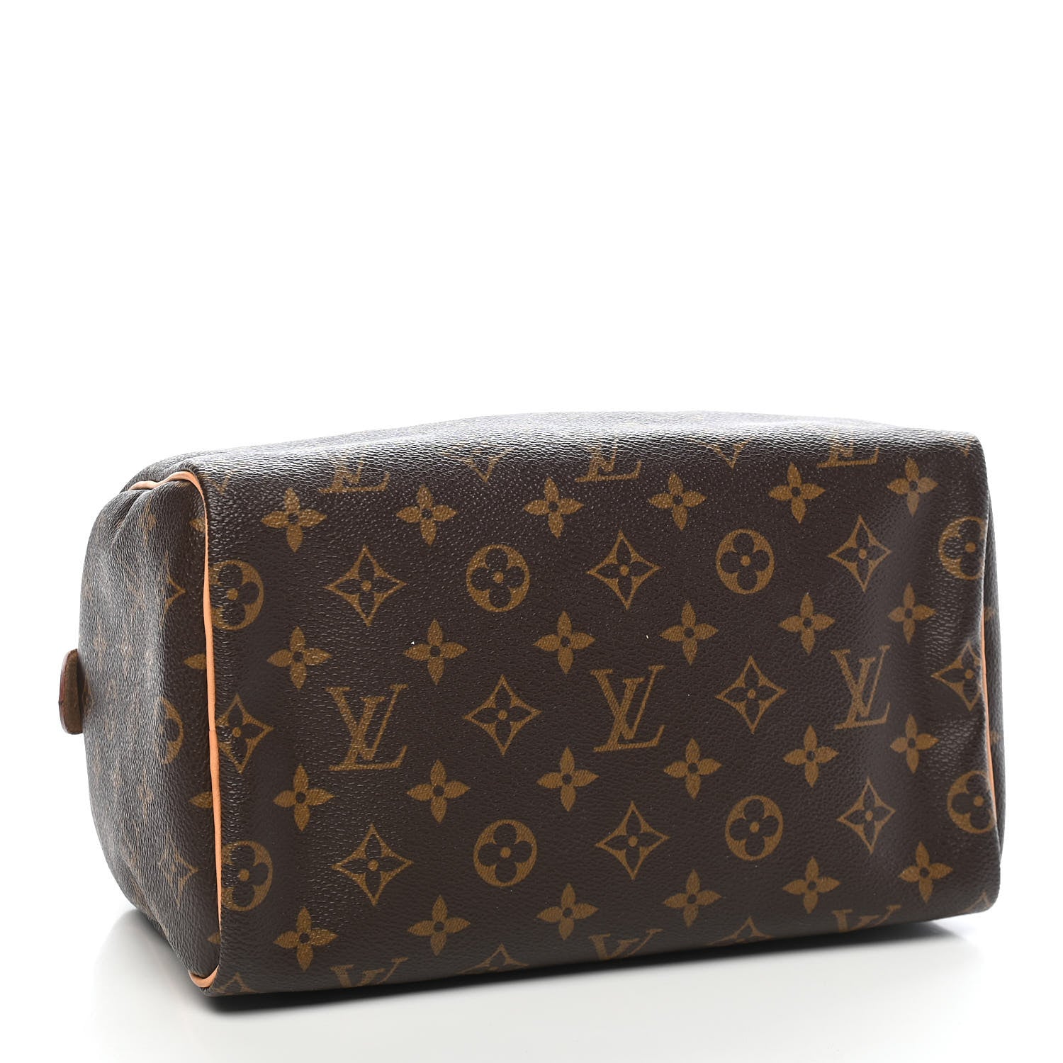 Louis Vuitton Monogram Speedy 25 4 of 9