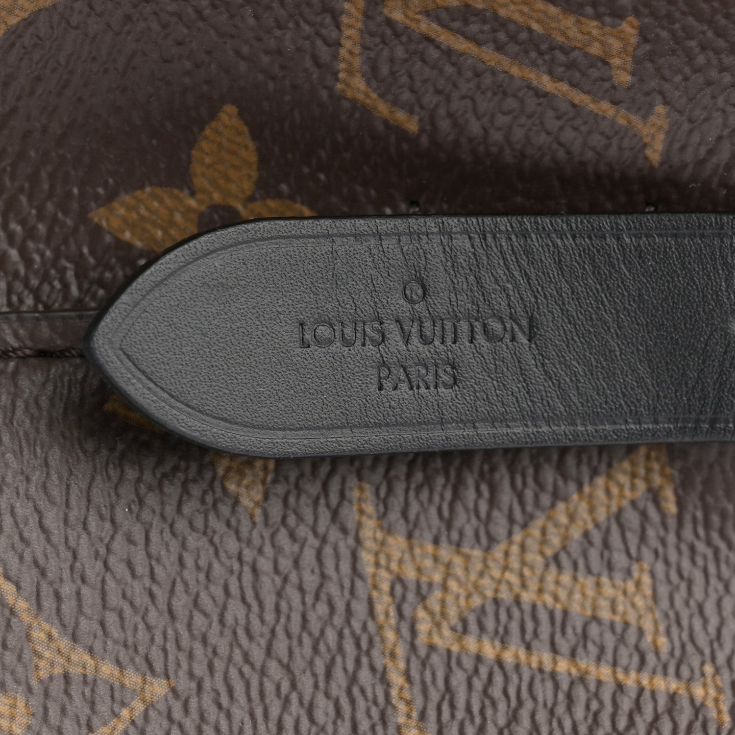 Louis Vuitton Monogram Neonoe MM Black 6 of 9