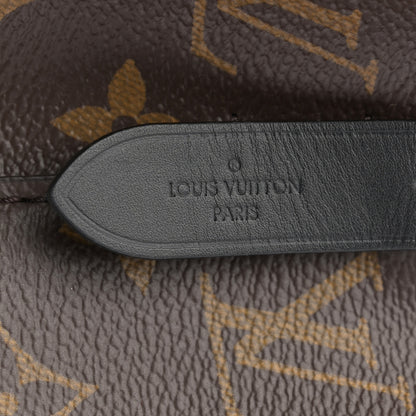 Louis Vuitton Monogram Neonoe MM Black 6 of 9