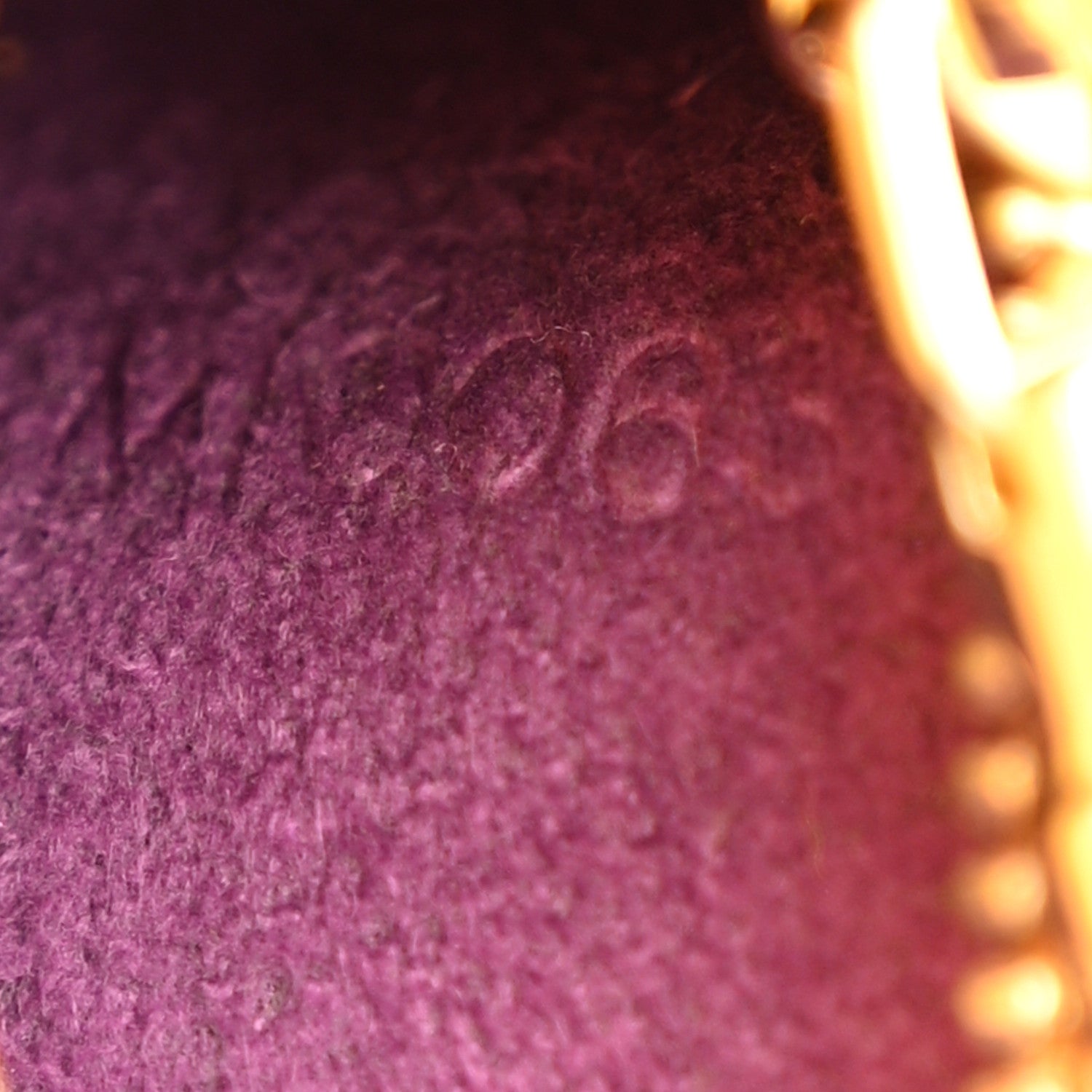 Louis Vuitton Epi Soufflot Tassil 11 of 14