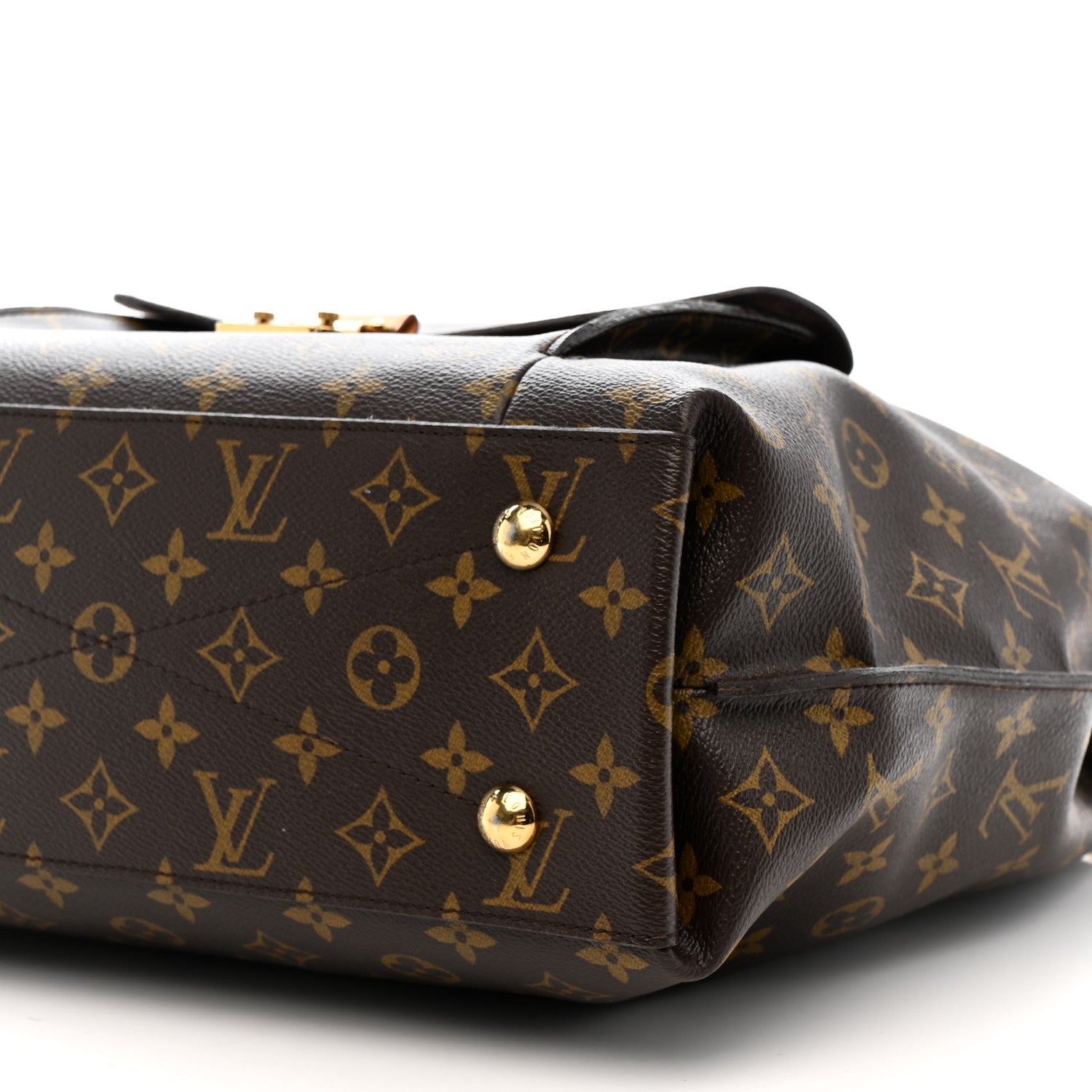 Louis Vuitton Monogram Metis 10 of 18