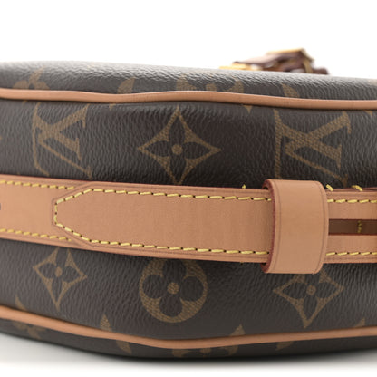 Louis Vuitton Monogram Boite Chapeau Souple MM 10 of 10