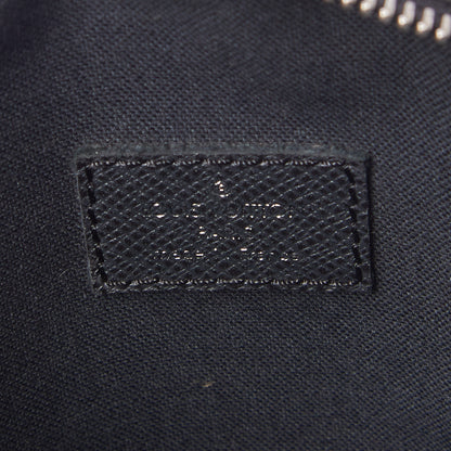 Louis Vuitton Taiga Dimitri Ardoise 7 of 7