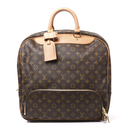 Louis Vuitton Monogram Evasion Sports Bag 1 of 13